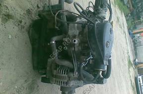 двигатель OPEL VECTRA 1.6 1993 год