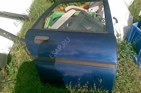 двигатель OPEL VECTRA 1.6 1993 год