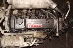 двигатель Opel vectra 1.7 isuzu, дизельный