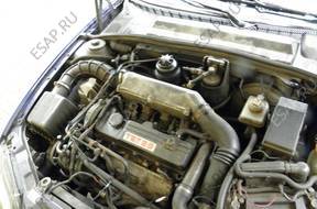 двигатель Opel Vectra 1.7 TD 97r