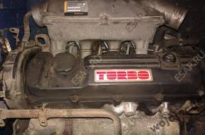 двигатель OPEL VECTRA 1.7 TD ISUZU