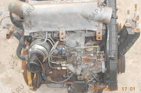 двигатель Opel Vectra 1.7 TD