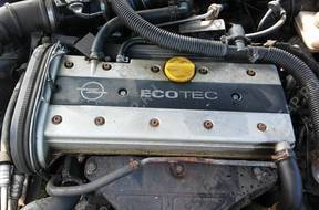 двигатель Opel Vectra 1.8 16v X18XE в отличном состоянии