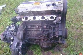 двигатель Opel Vectra 1.8 16v X18XE в отличном состоянии