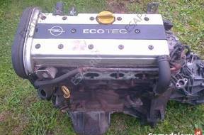 двигатель Opel Vectra 1.8 16v X18XE в отличном состоянии