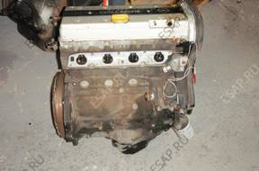 двигатель OPEL VECTRA 1.8 X18XE