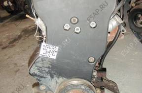 двигатель OPEL VECTRA 1.8 X18XE