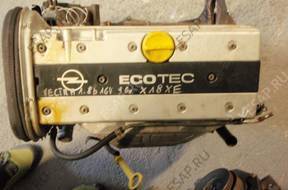 двигатель OPEL VECTRA 1.8 X18XE