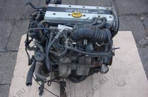 двигатель OPEL VECTRA 1.8BENZYNA 16V ECOTEC