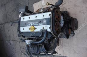двигатель OPEL VECTRA 1.8BENZYNA 16V ECOTEC