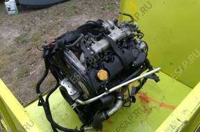двигатель OPEL VECTRA 1.9 CDTI 120 PS турбина