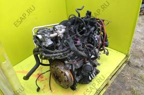 двигатель OPEL VECTRA 1.9 CDTI 120 PS турбина