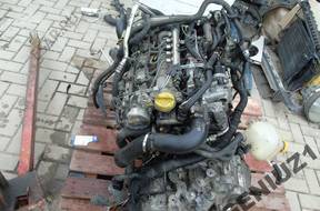 двигатель OPEL VECTRA 1.9 CDTI 150 KM комплектный