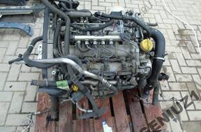 двигатель OPEL VECTRA 1.9 CDTI 150 KM комплектный