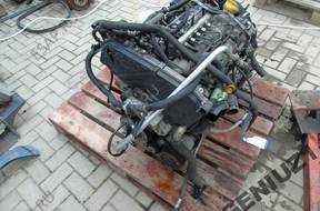 двигатель OPEL VECTRA 1.9 CDTI 150 KM комплектный