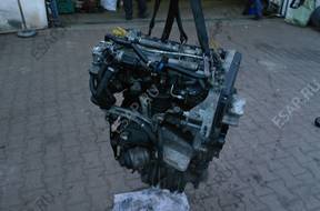 двигатель Opel Vectra 1.9 CDTI 150 PS 2009 год Z19DTH