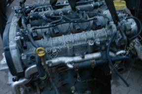 двигатель Opel Vectra 1.9 CDTI 150 PS 2009 год Z19DTH