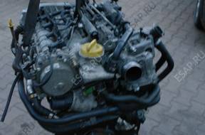 двигатель Opel Vectra 1.9 CDTI 150 PS 2009 год Z19DTH
