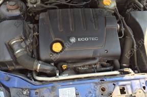 двигатель Opel VECTRA 1.9 cdti Z19DT 120 л.с. odpal