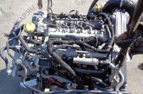 двигатель OPEL VECTRA  1.9 CDTI Z19DTH 04 ГОД 176TYS