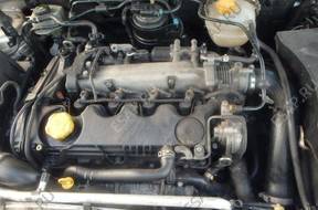 двигатель Opel Vectra 1.9 CDTI