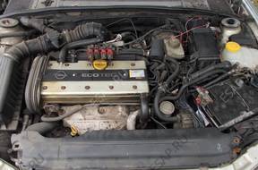 двигатель Opel Vectra 1996 год 2.0 16V 100kw