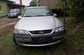 двигатель Opel Vectra 1996 год 2.0 16V 100kw