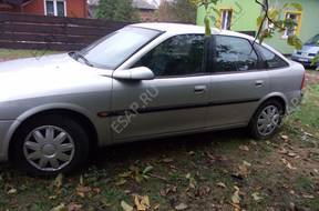 двигатель Opel Vectra 1996 год 2.0 16V 100kw