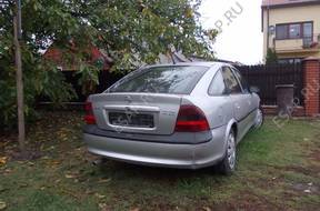 двигатель Opel Vectra 1996 год 2.0 16V 100kw
