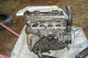 ДВИГАТЕЛЬ Opel Vectra 1998 год.1,6 16 v.
