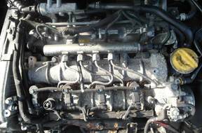 двигатель OPEL VECTRA 1.9CDTI 150 л.с. 2007r