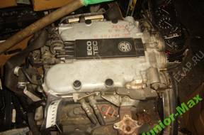 двигатель OPEL VECTRA  2,5 V6 X25XE