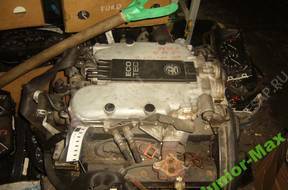 двигатель OPEL VECTRA  2,5 V6 X25XE