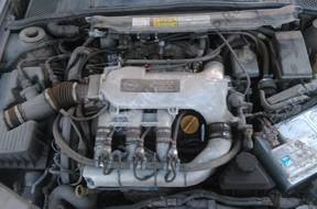 двигатель Opel Vectra 2,5 v6