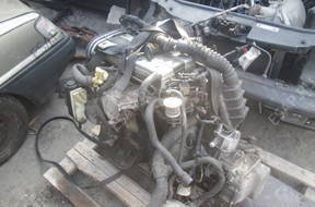 двигатель Opel Vectra 2.0 16 V      900 с