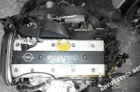 двигатель Opel Vectra 2.0 16V с Niemiec