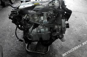 двигатель Opel Vectra 2.0 16V с Niemiec