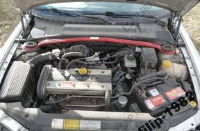 двигатель OPEL VECTRA  2.0 BENZY DUO  2000