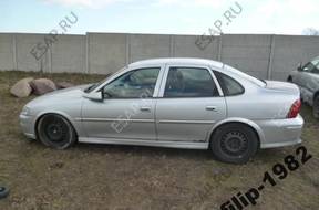 двигатель OPEL VECTRA  2.0 BENZY DUO  2000