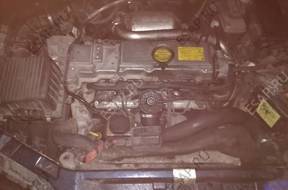 двигатель opel vectra 2.0 disel 101KM комплектный.