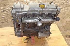 двигатель OPEL VECTRA 2.0 DTH 101KM DTI