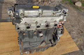 двигатель OPEL VECTRA 2.0 DTH 101KM DTI