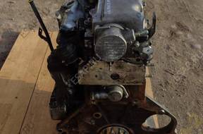 двигатель OPEL VECTRA 2.0 DTH 101KM DTI