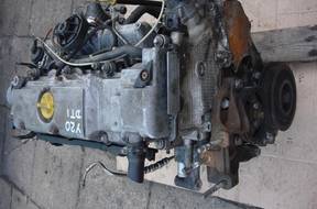 двигатель OPEL VECTRA 2.0 DTI,Y20 DTI,DTH