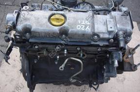 двигатель OPEL VECTRA 2.0 DTI,Y20 DTI,DTH