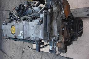 двигатель OPEL VECTRA 2.0 DTI,Y20 DTI,DTH