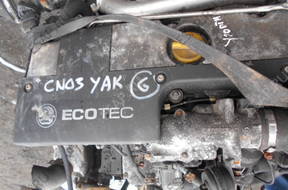 двигатель opel vectra 2.0 dti y20dth