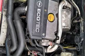 двигатель OPEL VECTRA 2.0DTI комплектный ТНВД