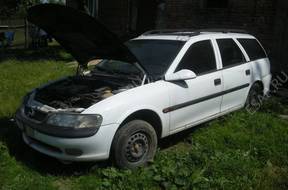 двигатель OPEL VECTRA 2.0DTL