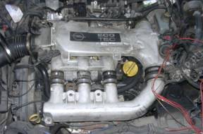 двигатель OPEL VECTRA 2.5 V6